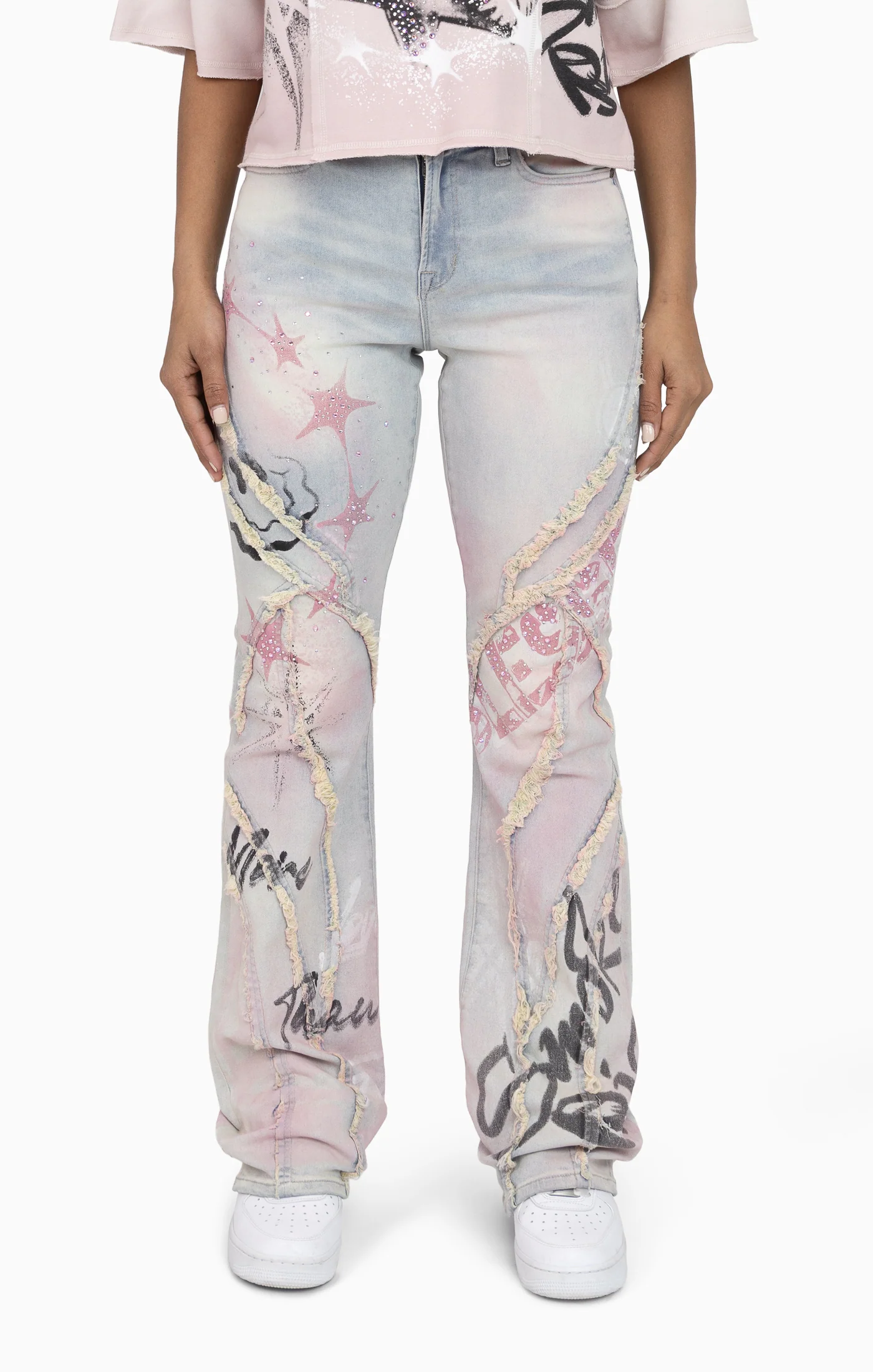 Women's Bottoms